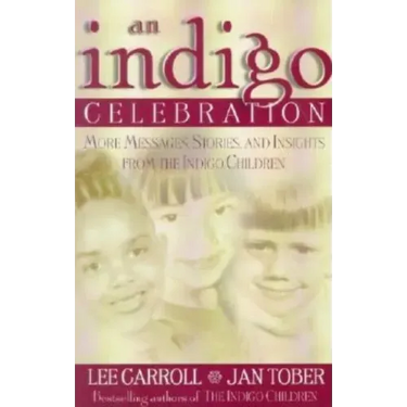 Indigo Celebration