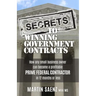 Secrets To Winning Government Contracts