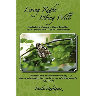 Living Right-Living Well