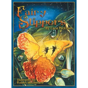 Fairy Slippers