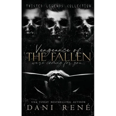 Vengeance of the Fallen