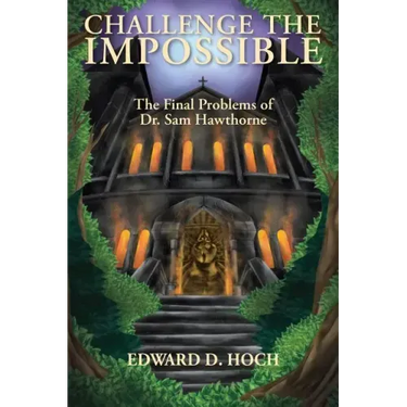 Challenge the Impossible