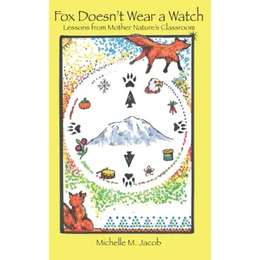 Fox Doesn't Wear a Watch: Lessons from Mother Nature's Classroom