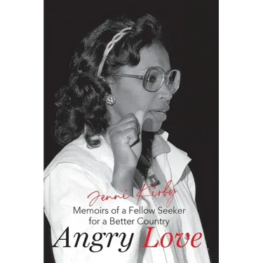 Angry Love