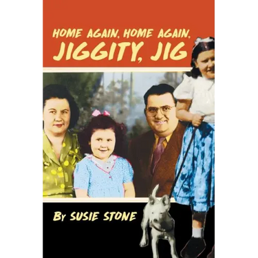 Home Again, Home Again, Jiggity, Jig