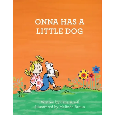 Onna Has a Little Dog