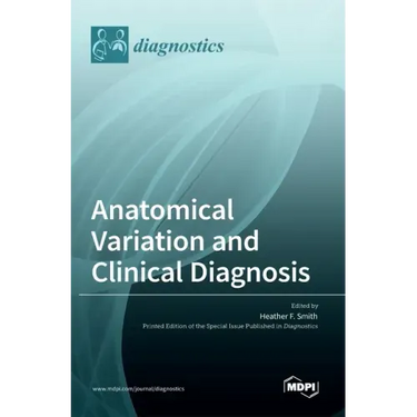 Anatomical Variation and Clinical Diagnosis