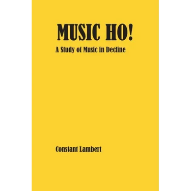 Music Ho!