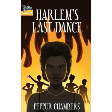 Harlem's Last Dance
