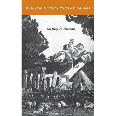 Wordsworth's Poetry 1787-1814