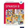 IB Spanish B: Skills & Practice