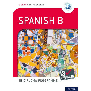IB Spanish B: Skills & Practice
