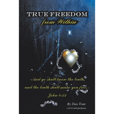 True Freedom from Within