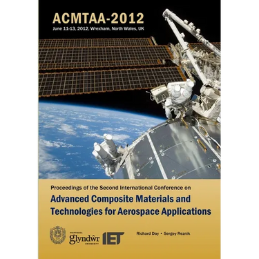 Advanced Composite Materials and Technologies for Aerospace Applications