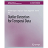Outlier Detection for Temporal Data