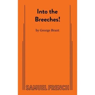 Into the Breeches!