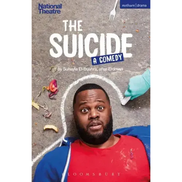 The Suicide