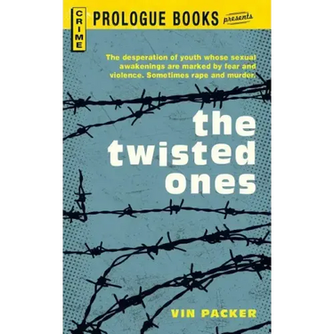 The Twisted Ones