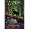 Warriors: Exile from Shadowclan (Full-Color Adventure)
