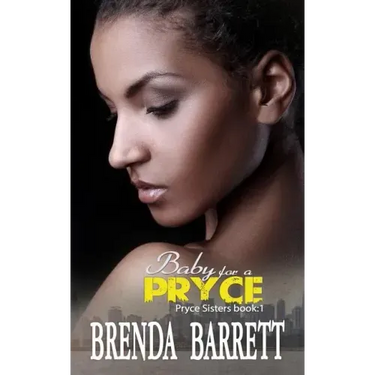 Baby For A Pryce
