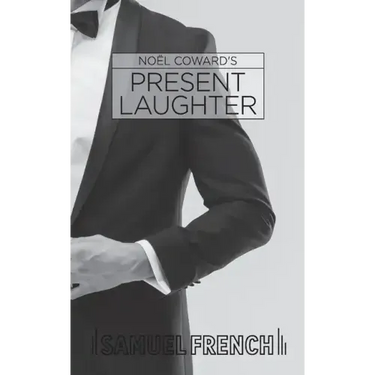 Present Laughter