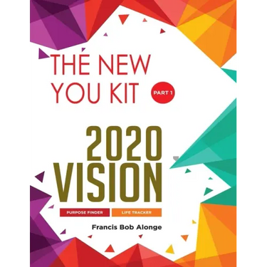 2020VISION Part 1: Workbook and Manual