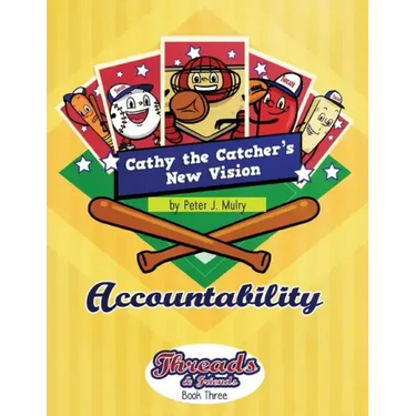 Cathy the Catcher's New Vision: Accountability