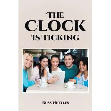The Clock Is Ticking