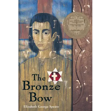 The Bronze Bow: A Newbery Award Winner