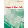 Magnetic Materials