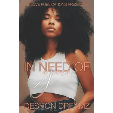 In Need Of You