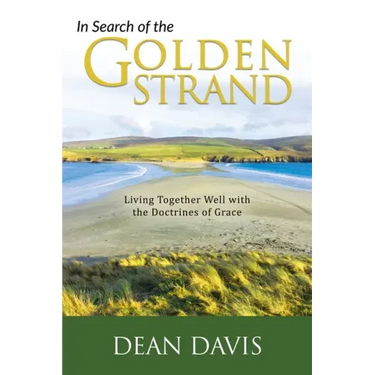 In Search of the Golden Strand