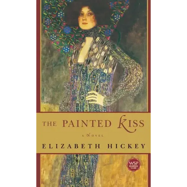 The Painted Kiss