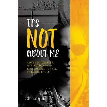 It's Not about Me