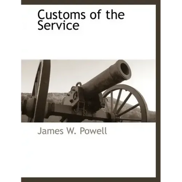 Customs of the Service