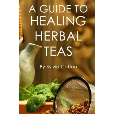 Healing Herbal Tea