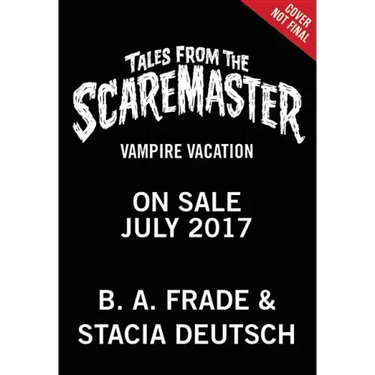 Vampire Vacation