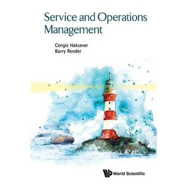 Service and Operations Management