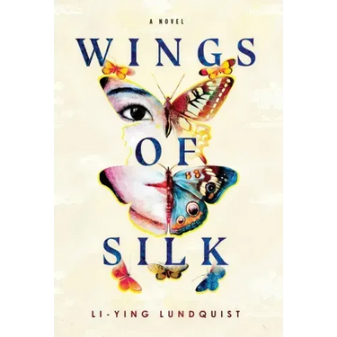 Wings of Silk