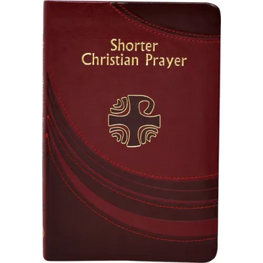 Shorter Christian Prayer