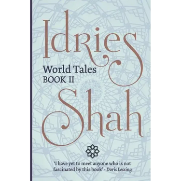 World Tales (Pocket Edition): Book II