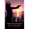 Take Hart: A Stephanie Hart Novel