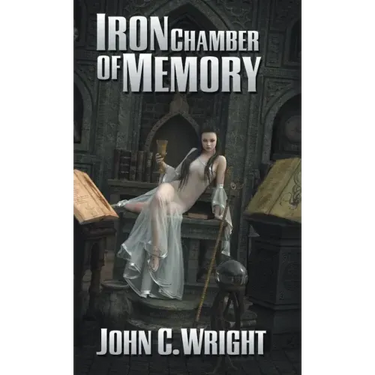 Iron Chamber of Memory