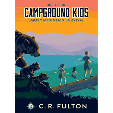 Smoky Mountain Survival