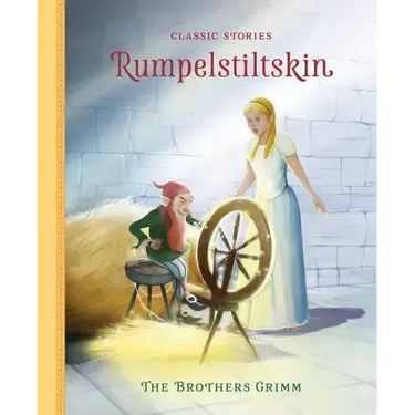 Rumpelstiltskin