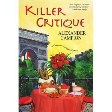 Killer Critique