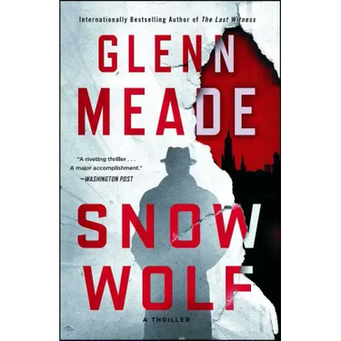 Snow Wolf: A Thriller