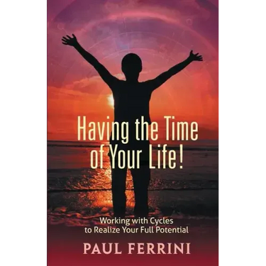 Having the Time of your Life