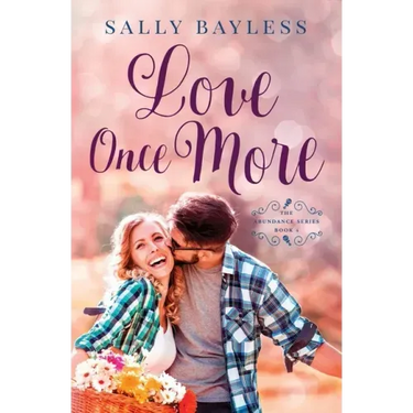 Love Once More
