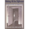 Making All the Difference: Inclusion, Exclusion, and American Law